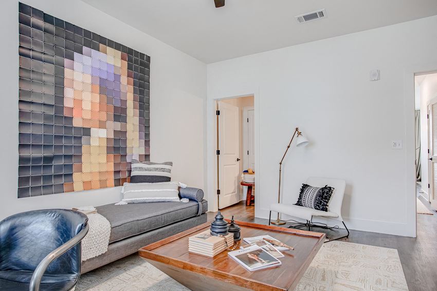 Premiere Lofts At Trilith Apartments, 345 Heatherden Ave, Fayetteville